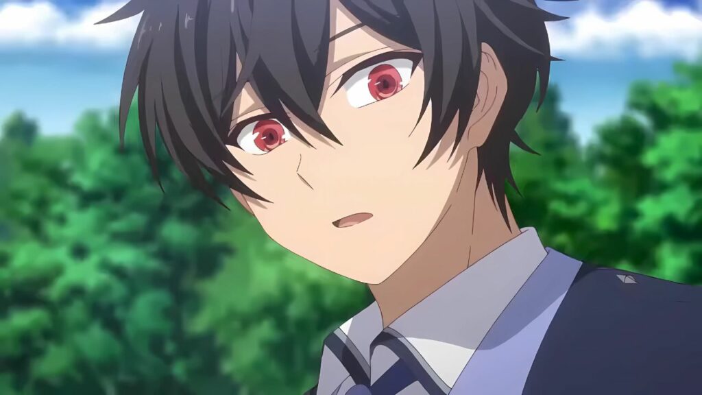 The Greatest Demon Lord Is Reborn as a Typical Nobody