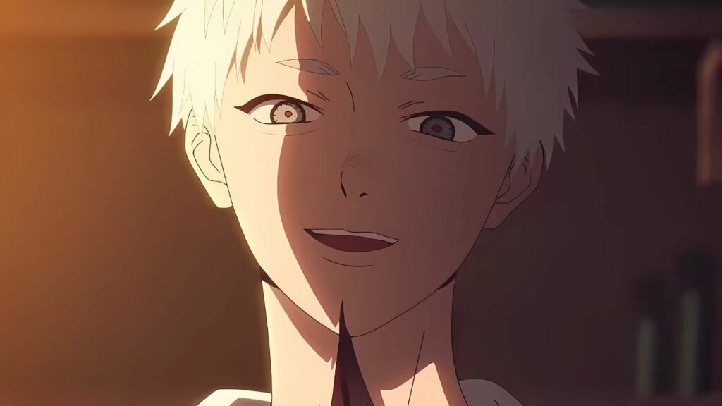 The Summer Hikaru Died