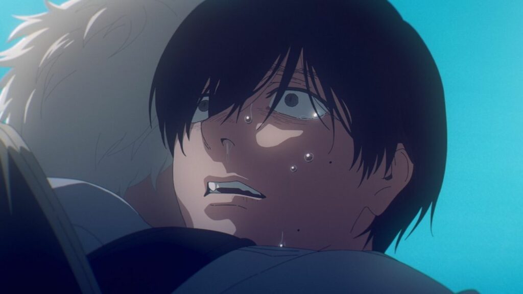 The Summer Hikaru Died