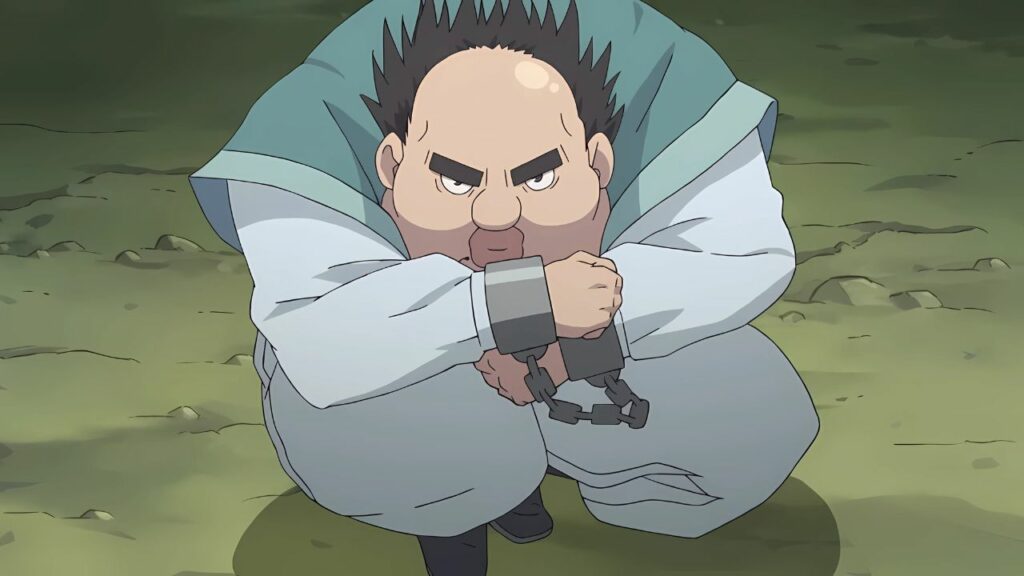 Uglymug, Epicfighter