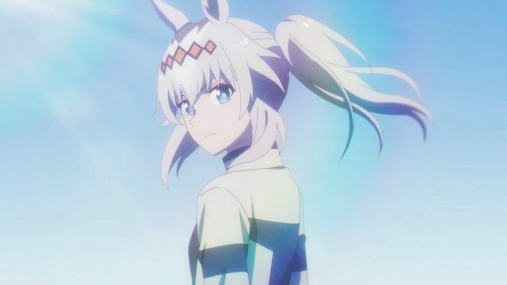 Uma Musume: Cinderella Gray