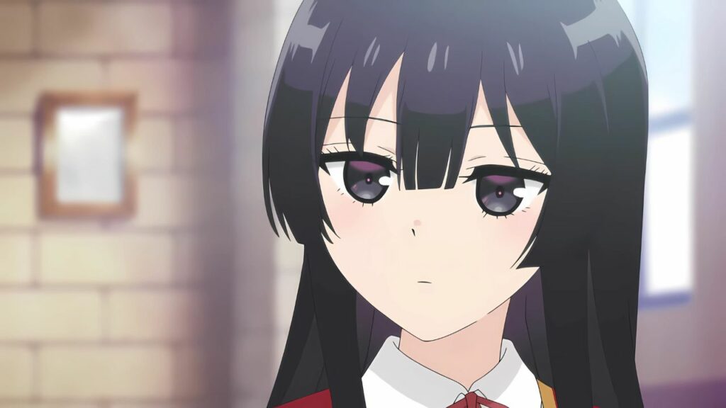 Villainess Level 99