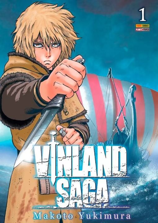 Vinland Saga