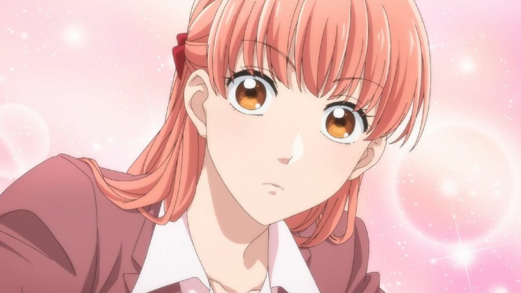 Wotakoi: O Amor é Difícil para Otaku