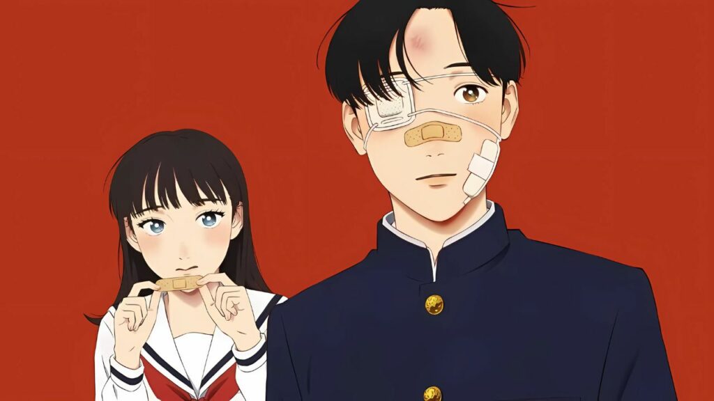 Yano-kun's Ordinary Days