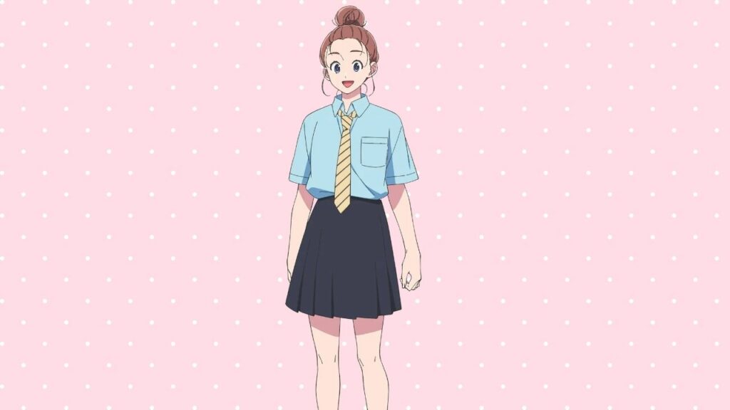 Yuina