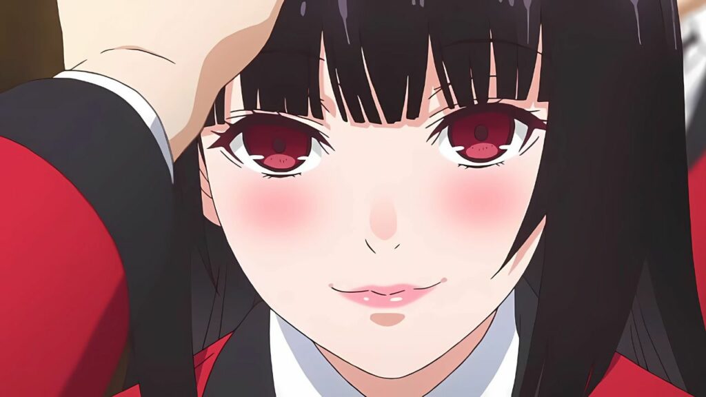 Yumeko Jabami