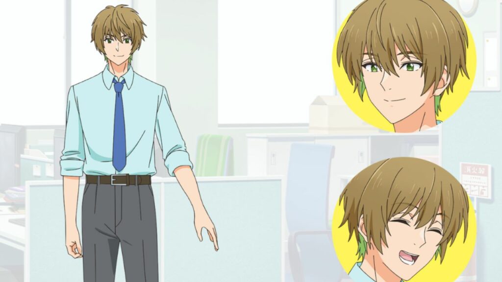 Yuu Kamegawa