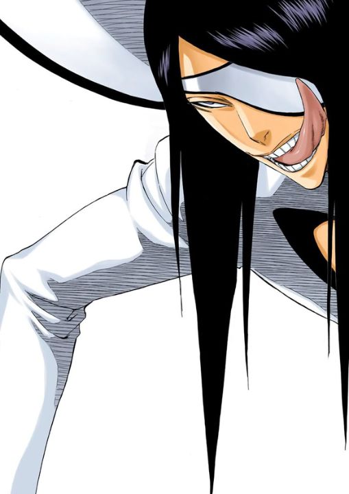 Bleach Nnoitra