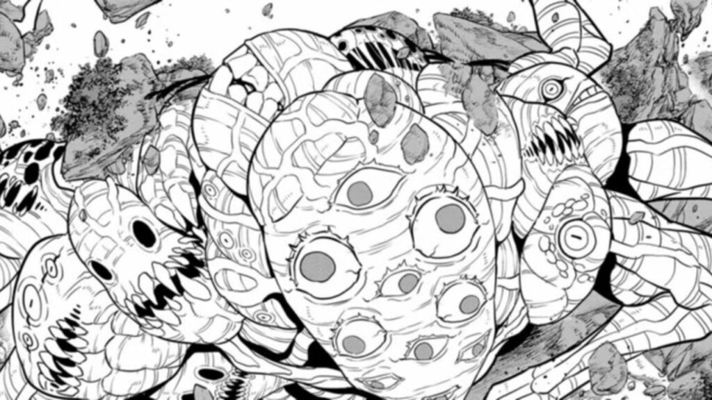 kaiju