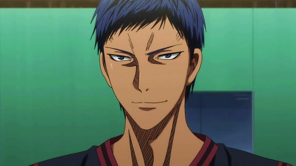 Kuroko no Basketball