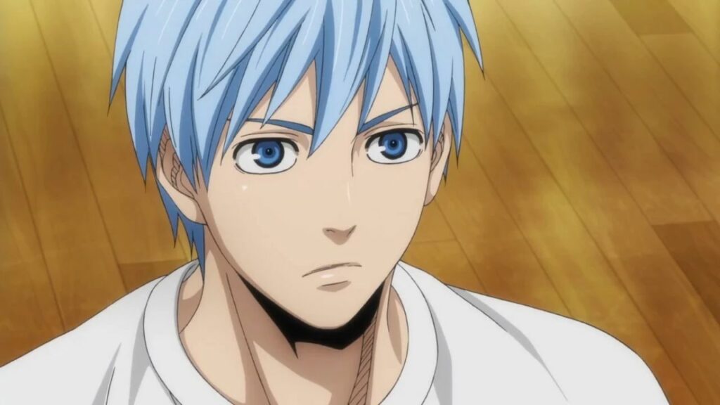 Kuroko no Basketball