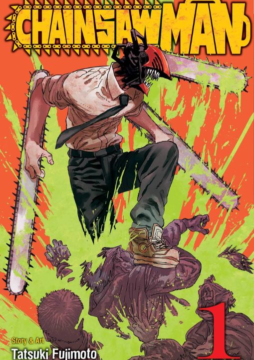 Chainsaw Man