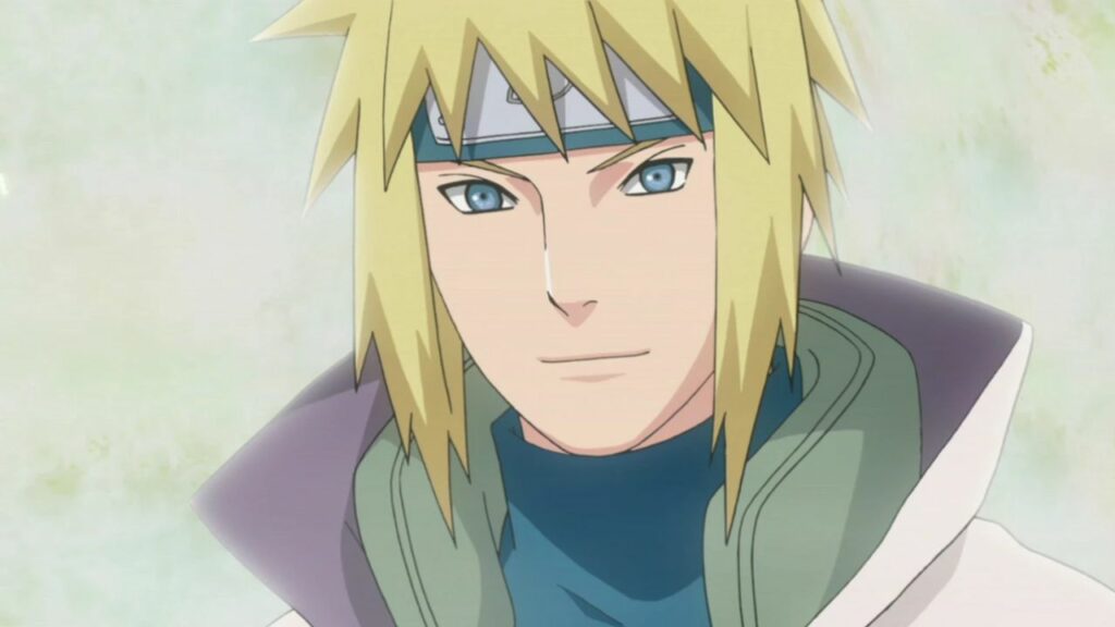 Naruto