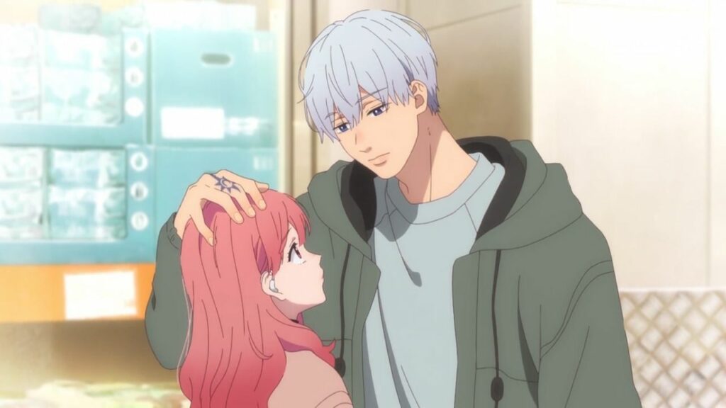 A Sign of Affection