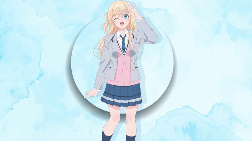 Amami Yuu