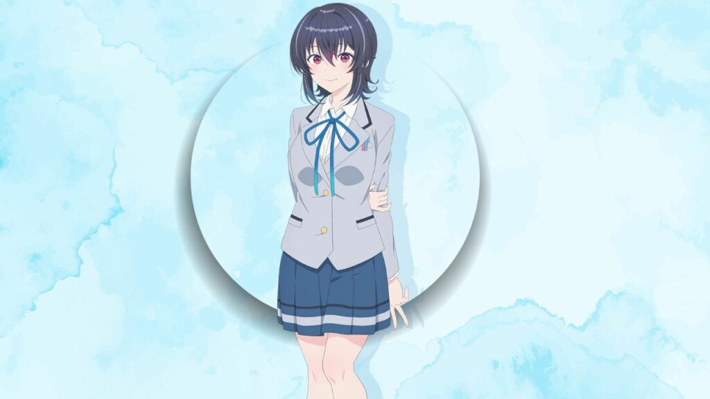 Asanagi Umi