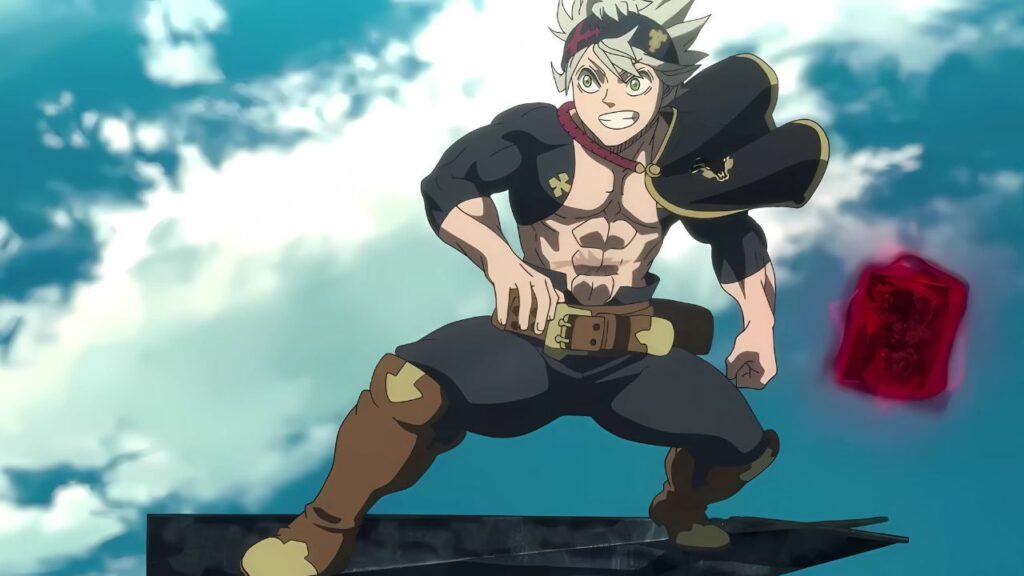 Asta