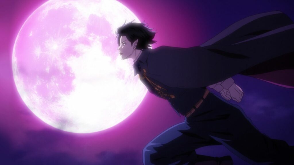 Babanbabanban Vampire