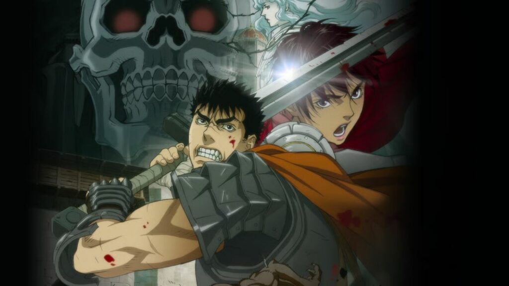 Berserk