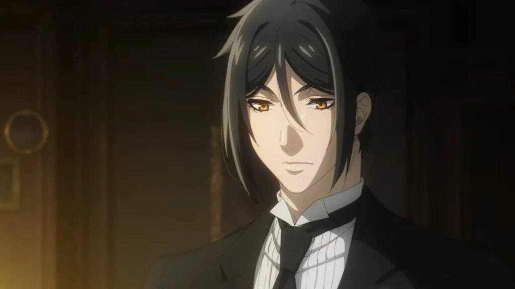 Black Butler
