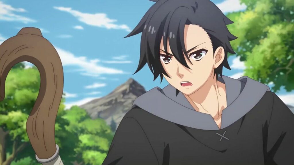 Black Summoner