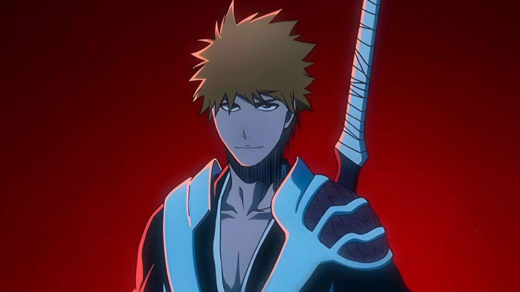 Bleach: Thousand-Year Blood War