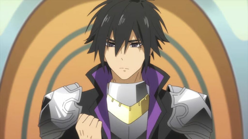 Cautious Hero