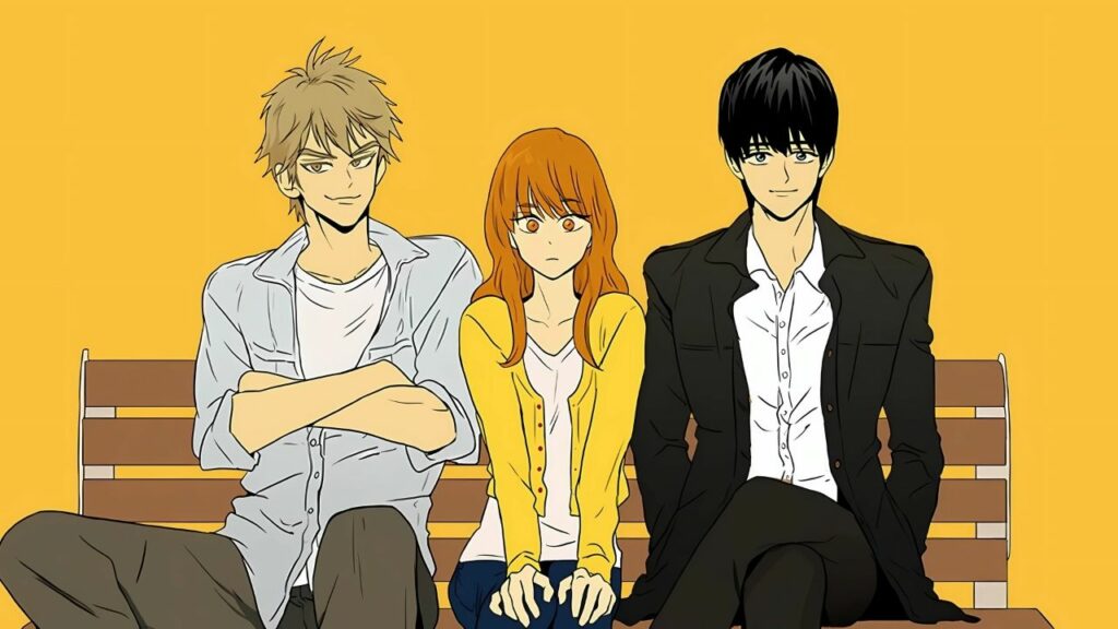 Cheese in the Trap