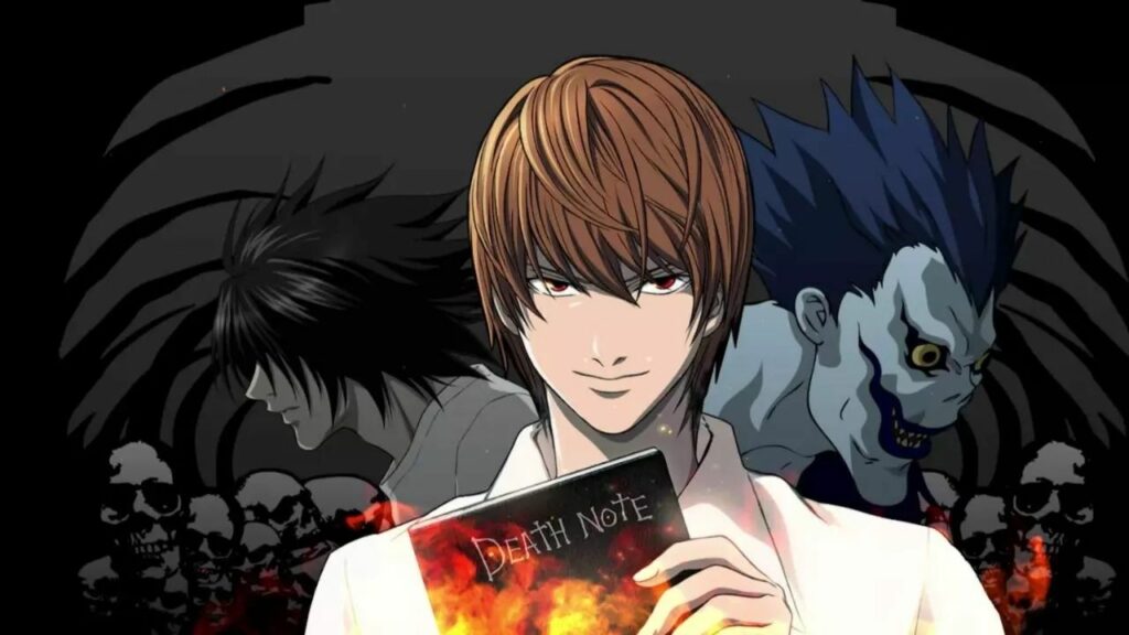 Death Note