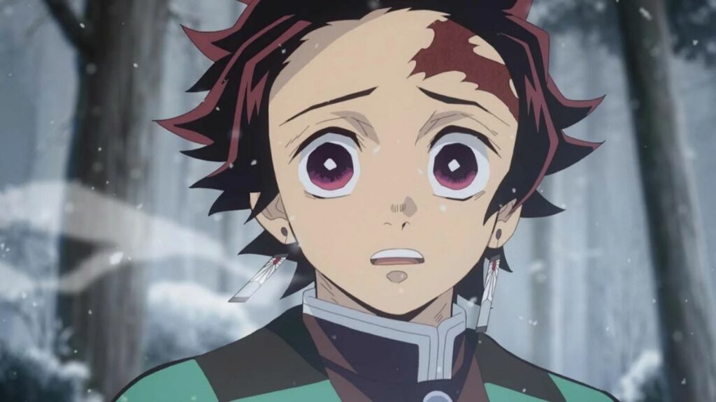 Demon Slayer