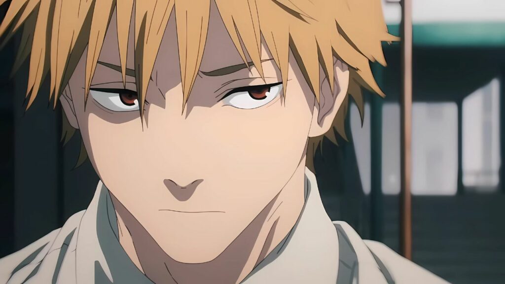 Denji