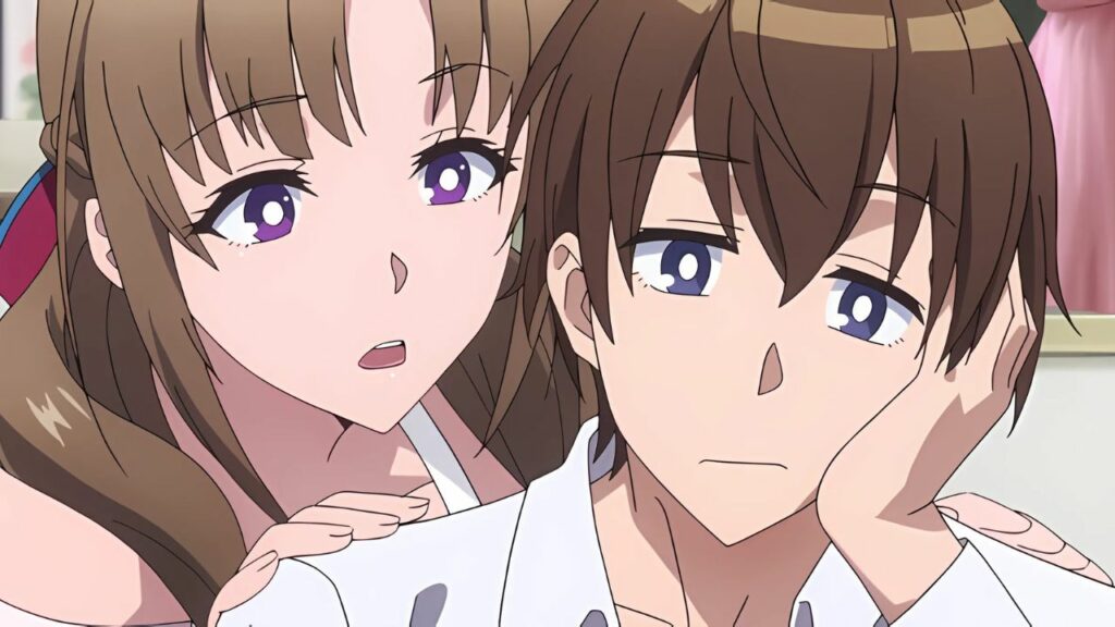 Do You Love Your Mom and Her Two-Hit Multi-Target Attacks