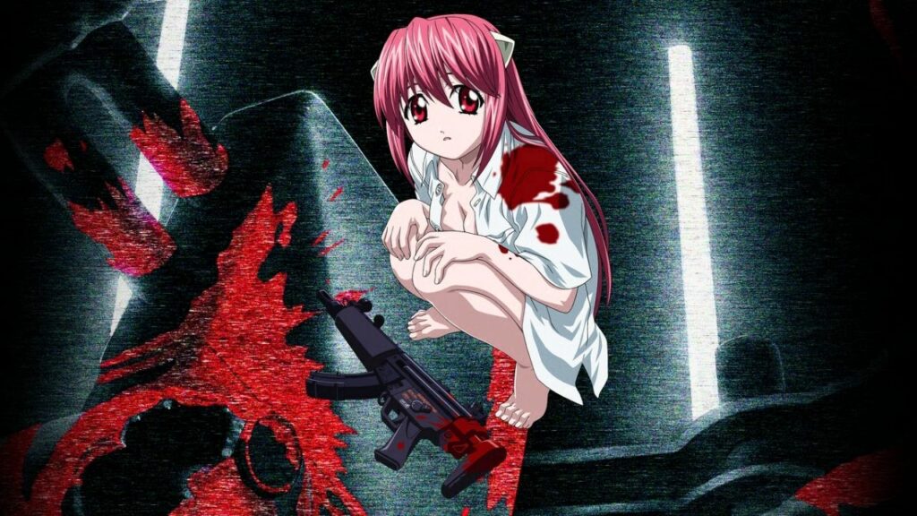 Elfen Lied