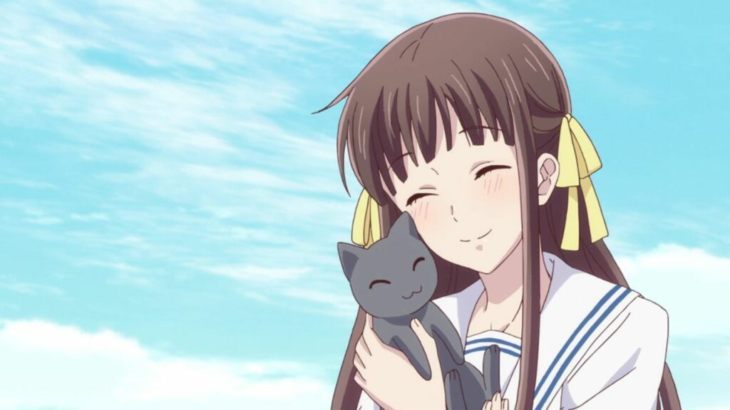 Fruits Basket