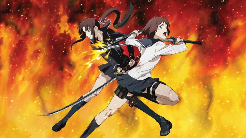 Ga-Rei: Zero