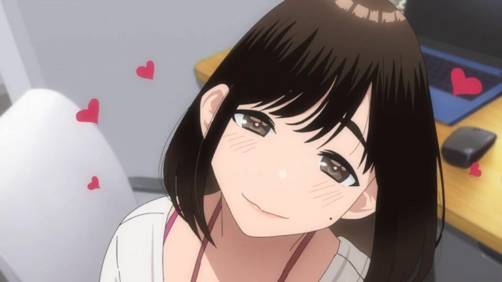 Ganbare Douki-chan