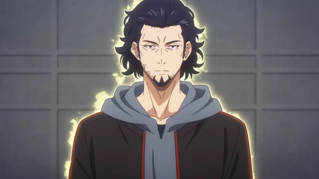 Goto Ryuji