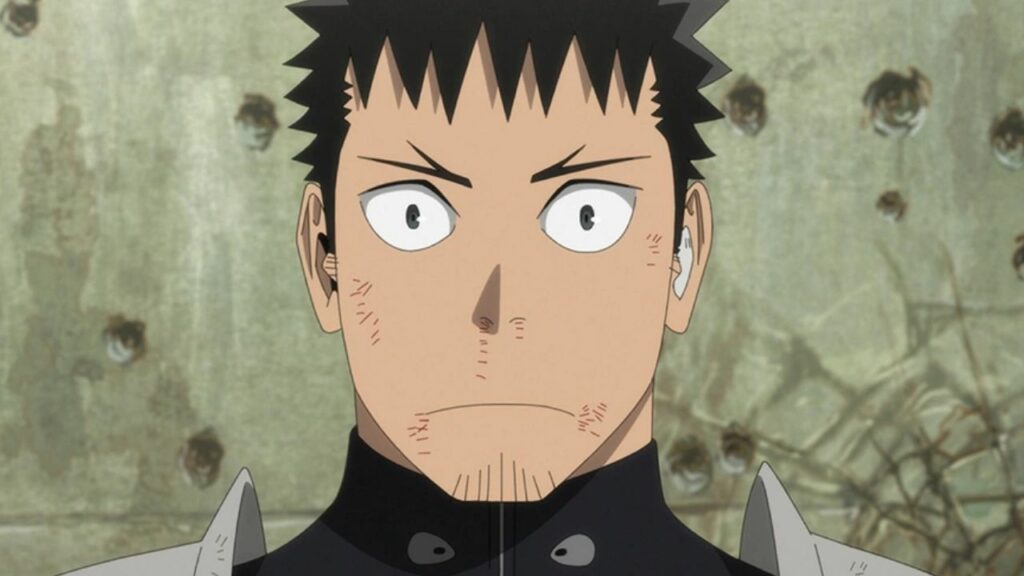 Kafka Hibino