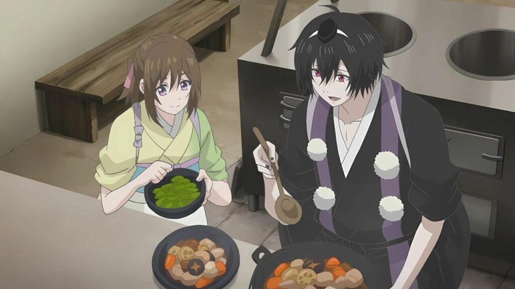 Kakuriyo