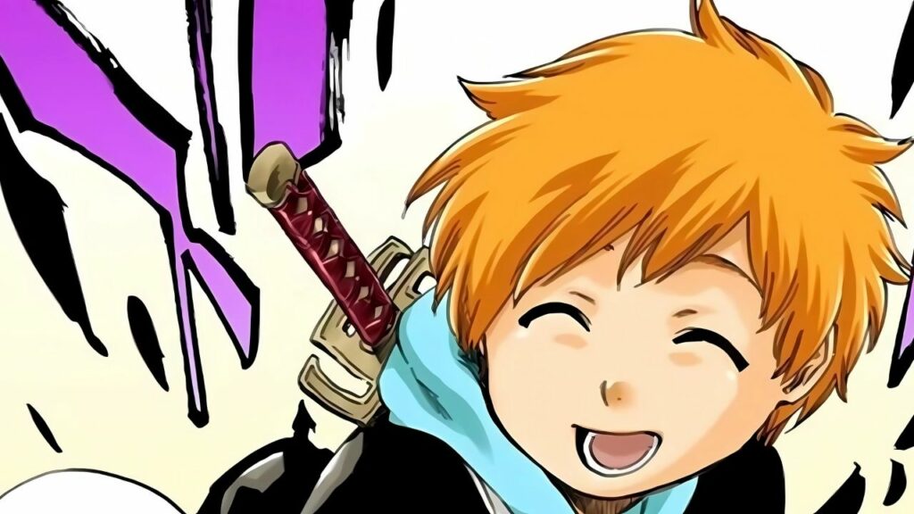Kazui Kurosaki