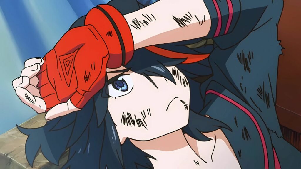 Kill la Kill