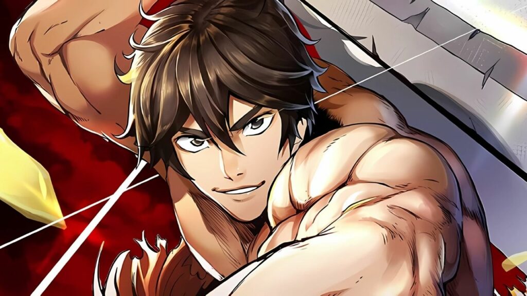 Latna Saga: The Survival Sword King