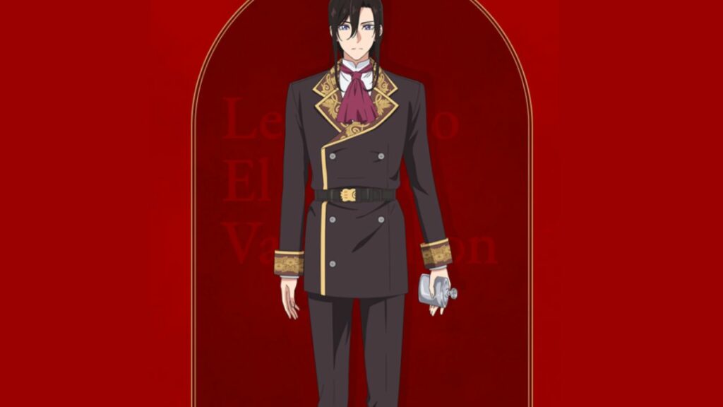 Leonard El Vandimion