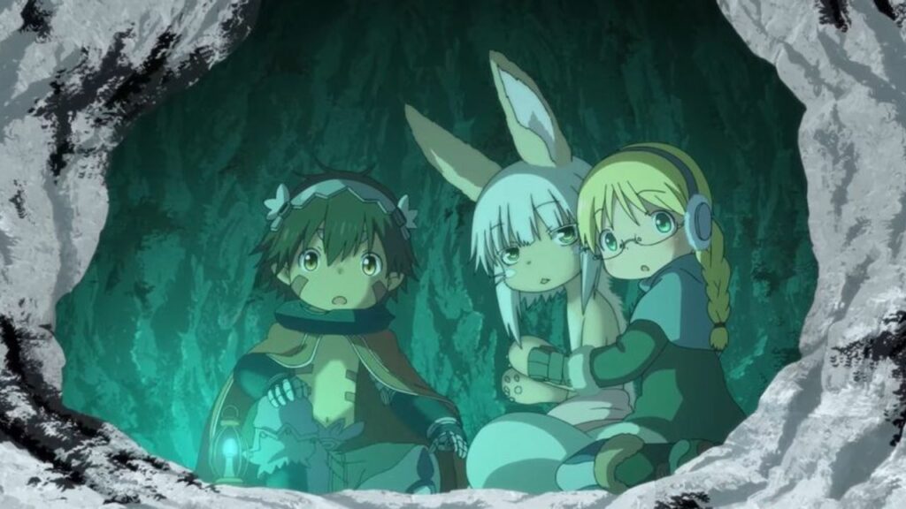 Made in Abyss