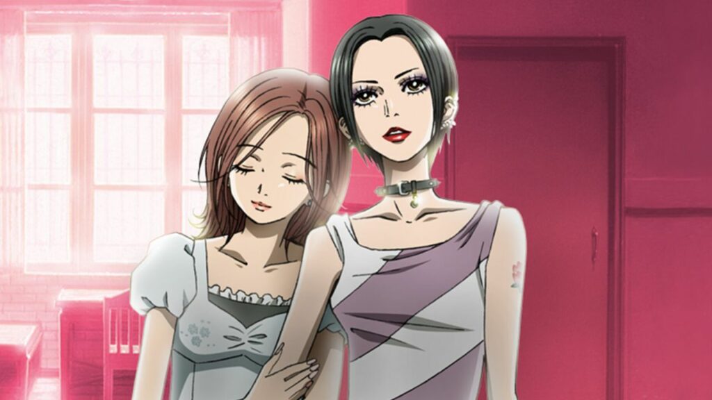 Nana