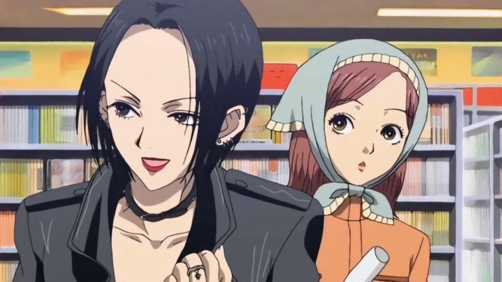 Nana