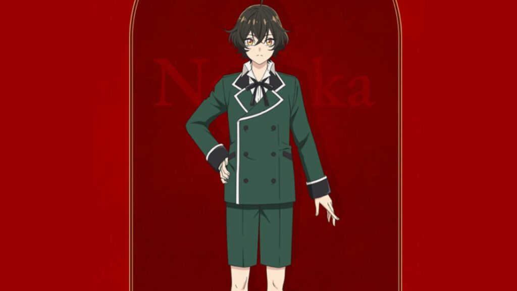 Nanaka
