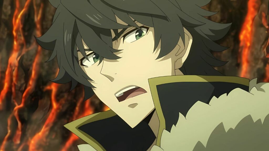 Naofumi Iwatani
