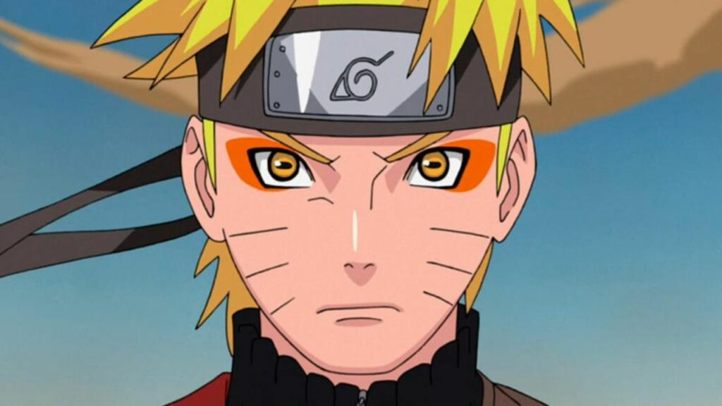 Naruto